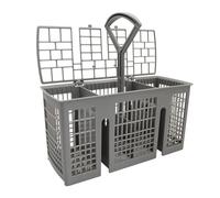 Universal Cutlery Dishwasher Basket Compatible With Bosch Compatible With Siemens Compatible With Constructa Bauknecht Dishwashers Basket Accessory Adaptor