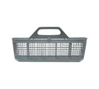 Universal Cutlery Dishwasher Basket Compatible With GE WD28X10128 Dishwasher Storage Box Replacement Parts Accessories