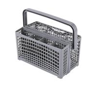 Universal Cutlery Dishwasher Replacement Basket Dishwasher， Compatibie For Bosch, Kenmore, Samsung