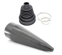 UNIVERSAL CV BOOT JOINT BOOT GAITER TOOL DRIVESHAFT REPLACEMENT CAR REPAIR TOOL (Universal CV Boot kit with Tool)