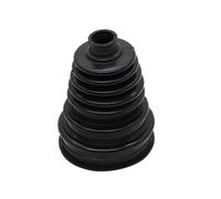 Universal CV Boot Split Constant Speed Dust Cover Track Connector Inner Adapter Kit Compatible With Various Car Models(1pcs)