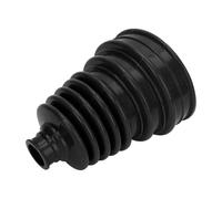 Universal CV Boot - Split CV Boot | Constant Velocity Shoes, Black Joint Dust Cover, Joint Shoes Repair Tool, Flexible Rubber For Ball Head Universal Joints Automotive Replacement Parts