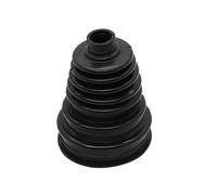 Universal Cv Boot Split Silicone Constant Speed Dust Cover Track Connector Inner Adapter Kit Drive Shaft Driver Axle(1pcs)