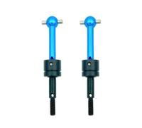 Universal Cvd Shaft 53792 For Tamiya For Tt-01 Tt01 Tt-02 Tt02 Ta04 1/10
