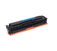 Universal Cyan HPCF541X,CF401X,CANON 045HC,054HC-2.5K