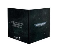 Universal Datasheet Folio for Warhammer 40,000