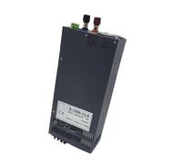 Universal DC Switching Power Supply 1500W DC 0-12V 13.8V 15V 24V 36V 48V 60V 72V 90V 300V Current Voltage Adjustable Transformer Driver for Electronic, Automation Devices, LED lighting,(0-15V 100A)