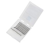 Universal Deburring Cutter BS1018 Heavy Duty Deburring On Metal Resin 3D Printing Plastic Pack of 10 Deburring for Metal