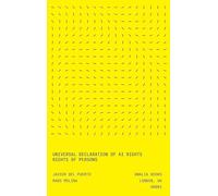 Universal Declaration of AI Rights: Rights of Persons: 1 (New Citizenships)