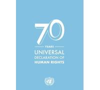 Universal Declaration of Human Rights