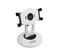Universal Desk Desktop Stand Mount 360° Rotation for Tablet PC