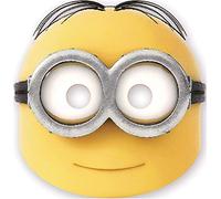 Universal Despicable Me Minions Masks