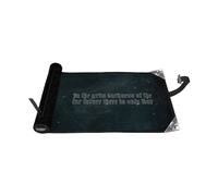 Universal Dice Scroll for Warhammer 40K by Ultra PRO