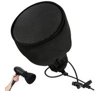 Universal Diffuser Attachment for Hairdryer, Hair Diffuser Cap for Curly Hair, Portable Foldable Attachment for Curly Wavy Hair, Universal Hair Diffuser for Most Blow Dryers