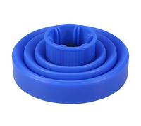 Universal Diffuser Hair Dryer Attachment, Filfeel Hair Blower Diffuser, Diffuser Attachment For Hair Dryer, Hairdryer Diffuser, Hair Dryer Diffuser Professional Collapsible Hair Dryer Diffuser Portab