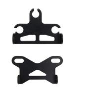 Universal Digital Motorcycle Odometer Meter Instrument Adjustable MAX 299KM/H 7colors Dashboard Dashboard Tachometer Gauge