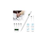 Universal Digital Stylus Pen For iPad IOS Android Phone Tablet Capacitive Pen UK