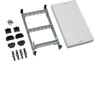 Universal DIN Rail Enclosure 450x250mm - UD31A1