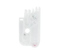Universal Dishwasher Case Brake， Air Parts Include A Flow Sensor Leakage，Compatibie For Midea Samsung