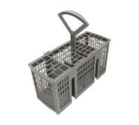 Universal Dishwasher Cutlery Basket Replacement, With Removable Handle, Utensil Holder，Compatible For Bosch ，