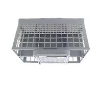 Universal Dishwasher Part Cutlery Basket Storage Box for Bo-sch AEG Can-dy May-tag