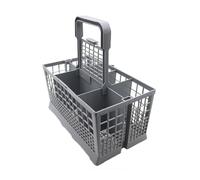 Universal Dishwasher Part Cutlery Basket Storage Box for Bo-sch Siemens AEG Candy Maytag KitchenAid Maytag