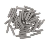 Universal Dishwasher Tine Caps Rubber 400pcs Rack End Caps