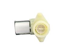 Universal Dishwasher Water Inlet Valve 220-240V 50/60Hz, 6W 3.78Ω 2.5L/min Replacement Part