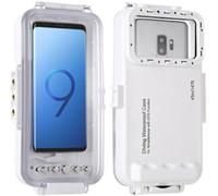 Universal Diving Case for Android Type - C OTG Phones - 45m Waterproof Upgrade