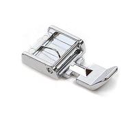Universal Domestic Sewing Machine Presser Foot - for Sewing Zips