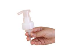 Universal Dosing Pump Shampoo Conditioner Dispenser Pump Suitable For 1 Liter Bottles Dispenser Pump For Liquid Dispensers, Conditioner Fashion