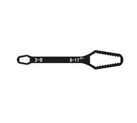 Universal Double Head Torx Keys Adjustable 3 mm 22 mm for Professional Use