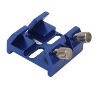 Universal Dovetail Base for Finder Scope, Telescope Finderscope Mount Bracket Dovetail Slot Plate for C8 C8HD C925 C11HD, for Sky Rover 80ED 102ED 130APO 100ED, Other (Blue)