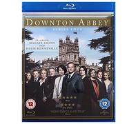 UNIVERSAL - Downton Abbey Series 4 - Blu-ray - G11501z