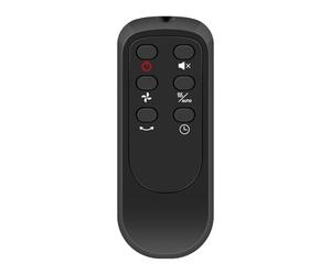 Universal DR-HTF003 Replaced Remote Control Compatible with Dreo Oscillating Fans Pro Tower Fan and Cruiser Pro T3 Tower Fan