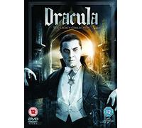 UNIVERSAL - Dracula / Draculas Daughter / Son Of Dracula / House Of Drac - G3z