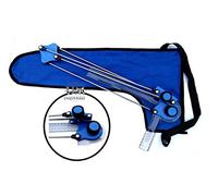 Universal-Drafting-Arm-Vintage-Board Master-Drafting-Machine Mini Drafter - Professional Creative Engineering Student Gift Item