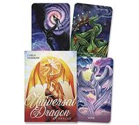 Universal Dragon Oracle