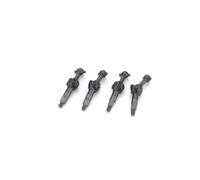 Kyosho MD008B Universal Swing Shaft (4Pcs/MINI-Z AWD)