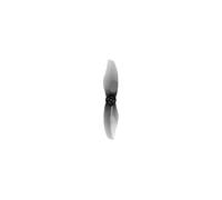 Universal Drone Propeller 2015 2.0x1.5 50mm CCW/CW Coreless Brushless Motor RC Aircraft Parts(Shaft 1.5mm Blue)