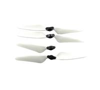 Universal Drone Propeller For S F P RC Drone Parts Landing Gear impeller Spare Kit(Red)