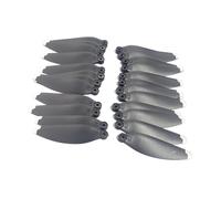 Universal Drone Propellers For With Brushless Quadcopter Accessories (8 Pieces/set)(24PCS Propeller)