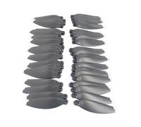 Universal Drone Propellers For With Brushless Quadcopter Accessories (8 Pieces/set)(40PCS Propeller)