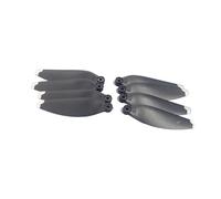 Universal Drone Propellers For With Brushless Quadcopter Accessories (8 Pieces/set)(8PCS Propeller)