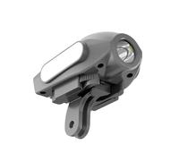 Universal Drone Strobe Light, 4-in-1, Far-beam, Floodlight, Burst Flash, SOS, for DJI Mini 4 Pro/Air 3