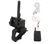 Universal Drone Thrower Remote Control Dispenser Delivery Kit Drone Payload Release Attachment for Mini 4 Pro MAVIC 3 Air 2 Wedding Flower Delivery Outdoor Courier