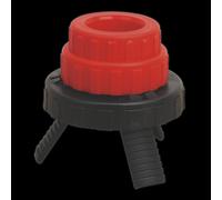 Sealey Universal Drum Closure Adaptor