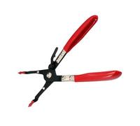 Universal Dual Wire Holding Soldering Aid Pliers