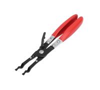 Universal Dual Wire Holding Soldering Aid Pliers