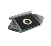 Universal Dust Bag ,Compatible for Philips, Compatible for LG, Compatible for Haier, Compatible for Samsung, Vacuum Cleaner Cloth Bag 11x10cm(1pcs)
